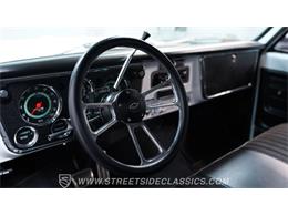 1972 Chevrolet C10 (CC-2071448) for sale in Lithia Springs, Georgia