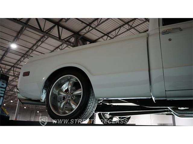 1972 Chevrolet C10 (CC-2071448) for sale in Lithia Springs, Georgia
