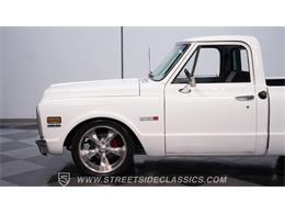 1972 Chevrolet C10 (CC-2071448) for sale in Lithia Springs, Georgia