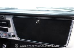 1972 Chevrolet C10 (CC-2071448) for sale in Lithia Springs, Georgia