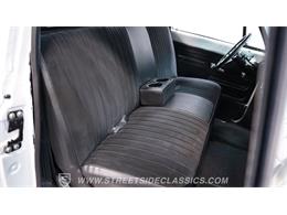 1972 Chevrolet C10 (CC-2071448) for sale in Lithia Springs, Georgia