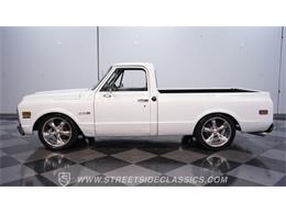 1972 Chevrolet C10 (CC-2071448) for sale in Lithia Springs, Georgia