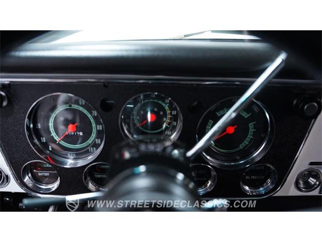 1972 Chevrolet C10 (CC-2071448) for sale in Lithia Springs, Georgia