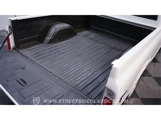 1972 Chevrolet C10 (CC-2071448) for sale in Lithia Springs, Georgia