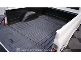 1972 Chevrolet C10 (CC-2071448) for sale in Lithia Springs, Georgia