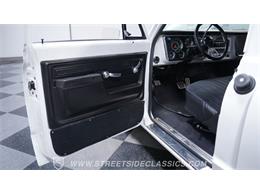 1972 Chevrolet C10 (CC-2071448) for sale in Lithia Springs, Georgia