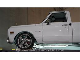 1972 Chevrolet C10 (CC-2071448) for sale in Lithia Springs, Georgia