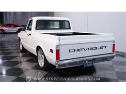 1972 Chevrolet C10 (CC-2071448) for sale in Lithia Springs, Georgia