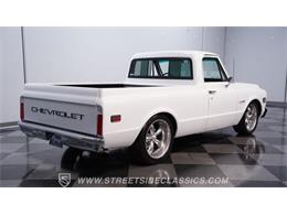 1972 Chevrolet C10 (CC-2071448) for sale in Lithia Springs, Georgia