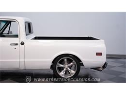 1972 Chevrolet C10 (CC-2071448) for sale in Lithia Springs, Georgia