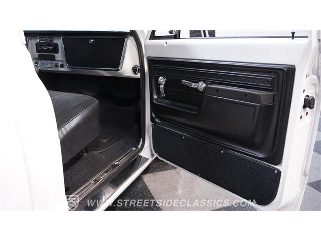 1972 Chevrolet C10 (CC-2071448) for sale in Lithia Springs, Georgia