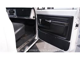 1972 Chevrolet C10 (CC-2071448) for sale in Lithia Springs, Georgia