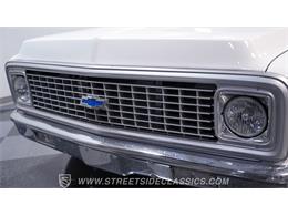 1972 Chevrolet C10 (CC-2071448) for sale in Lithia Springs, Georgia