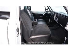 1972 Chevrolet C10 (CC-2071448) for sale in Lithia Springs, Georgia