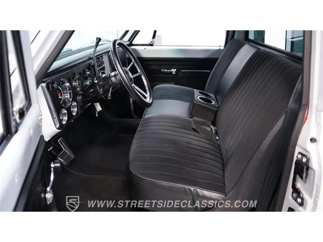 1972 Chevrolet C10 (CC-2071448) for sale in Lithia Springs, Georgia