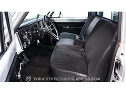 1972 Chevrolet C10 (CC-2071448) for sale in Lithia Springs, Georgia