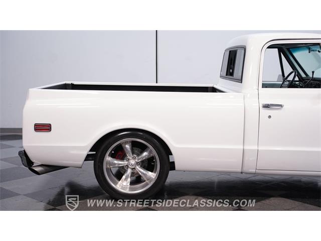 1972 Chevrolet C10 (CC-2071448) for sale in Lithia Springs, Georgia