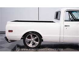 1972 Chevrolet C10 (CC-2071448) for sale in Lithia Springs, Georgia