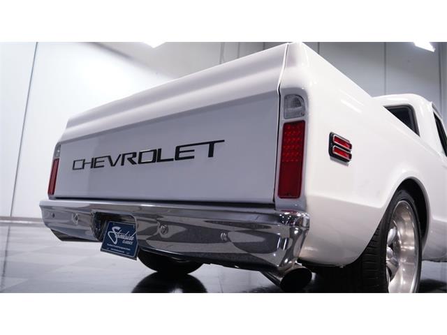 1972 Chevrolet C10 (CC-2071448) for sale in Lithia Springs, Georgia