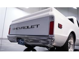 1972 Chevrolet C10 (CC-2071448) for sale in Lithia Springs, Georgia