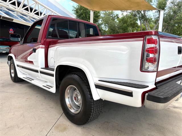 1992 GMC Sierra 1500 (CC-2071449) for sale in Bradenton, Florida