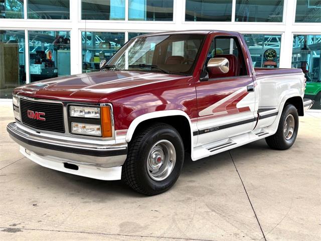 1992 GMC Sierra 1500 (CC-2071449) for sale in Bradenton, Florida