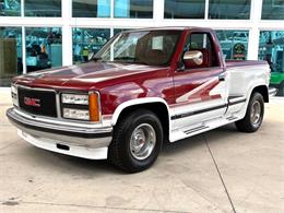 1992 GMC Sierra 1500 (CC-2071449) for sale in Bradenton, Florida