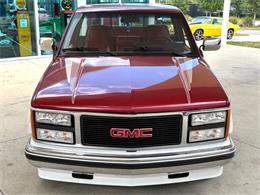 1992 GMC Sierra 1500 (CC-2071449) for sale in Bradenton, Florida