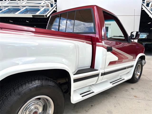1992 GMC Sierra 1500 (CC-2071449) for sale in Bradenton, Florida
