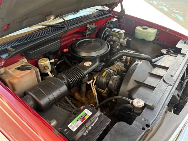 1992 GMC Sierra 1500 (CC-2071449) for sale in Bradenton, Florida