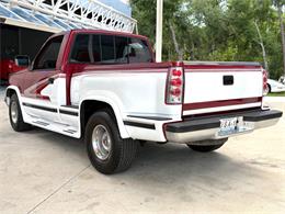 1992 GMC Sierra 1500 (CC-2071449) for sale in Bradenton, Florida