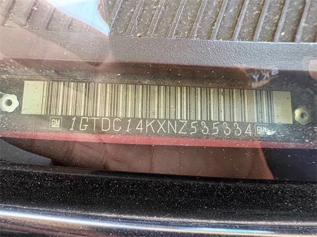 1992 GMC Sierra 1500 (CC-2071449) for sale in Bradenton, Florida