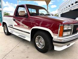 1992 GMC Sierra 1500 (CC-2071449) for sale in Bradenton, Florida