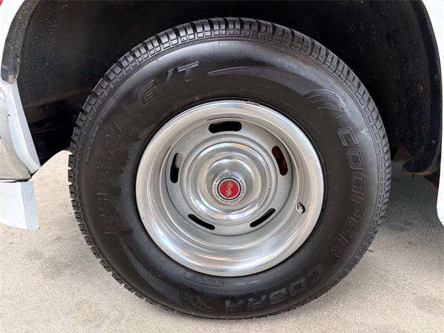 1992 GMC Sierra 1500 (CC-2071449) for sale in Bradenton, Florida