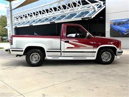 1992 GMC Sierra 1500 (CC-2071449) for sale in Bradenton, Florida