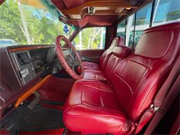 1992 GMC Sierra 1500 (CC-2071449) for sale in Bradenton, Florida