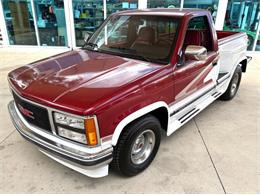 1992 GMC Sierra 1500 (CC-2071449) for sale in Bradenton, Florida