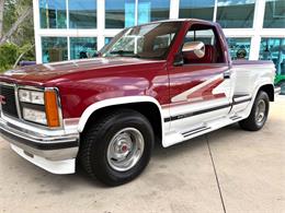 1992 GMC Sierra 1500 (CC-2071449) for sale in Bradenton, Florida