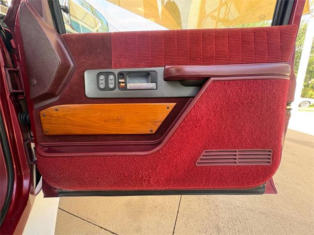 1992 GMC Sierra 1500 (CC-2071449) for sale in Bradenton, Florida