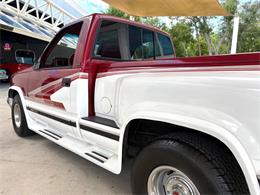 1992 GMC Sierra 1500 (CC-2071449) for sale in Bradenton, Florida