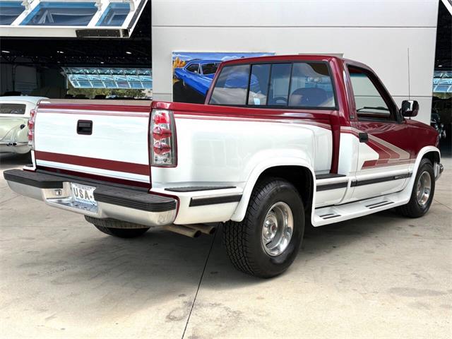 1992 GMC Sierra 1500 (CC-2071449) for sale in Bradenton, Florida