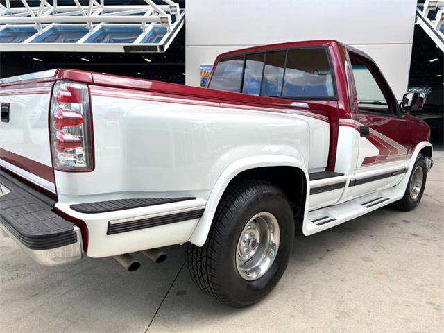 1992 GMC Sierra 1500 (CC-2071449) for sale in Bradenton, Florida
