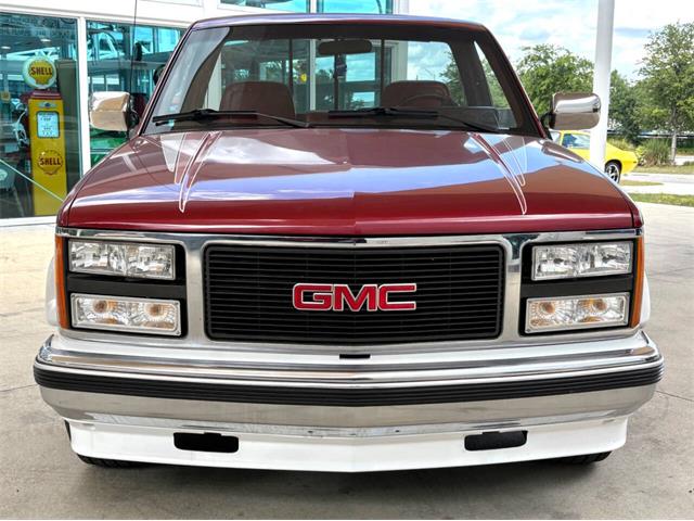 1992 GMC Sierra 1500 (CC-2071449) for sale in Bradenton, Florida