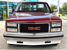 1992 GMC Sierra 1500 (CC-2071449) for sale in Bradenton, Florida