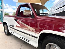 1992 GMC Sierra 1500 (CC-2071449) for sale in Bradenton, Florida