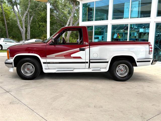 1992 GMC Sierra 1500 (CC-2071449) for sale in Bradenton, Florida