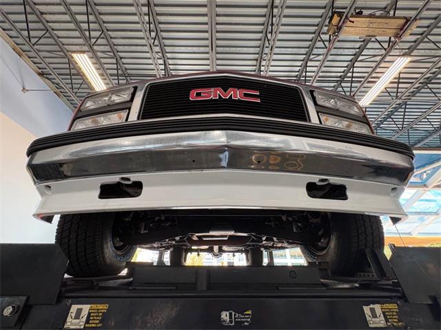 1992 GMC Sierra 1500 (CC-2071449) for sale in Bradenton, Florida
