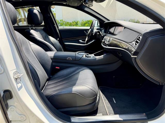 2017 Mercedes-Benz S-Class (CC-2070145) for sale in Pompano Beach, Florida