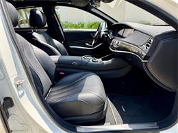 2017 Mercedes-Benz S-Class (CC-2070145) for sale in Pompano Beach, Florida