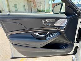 2017 Mercedes-Benz S-Class (CC-2070145) for sale in Pompano Beach, Florida